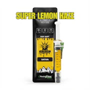 New York Honey | Super Lemon Haze | Dab Dart | 2g