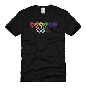 Haven - Limited Edition Pride Shirt (L)