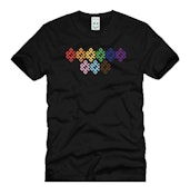 Haven - Limited Edition Pride Shirt (XL)