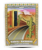 Tales & Travels | Flower | Runtz | 3.5g