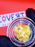 COVERT EXTRACTION - THIN MINT SUGAR 1 GRAM