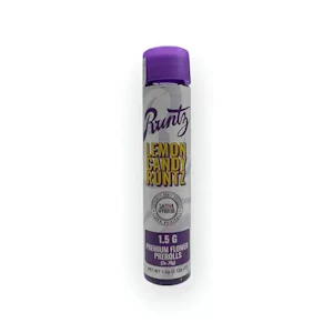 RUNTZ - RUNTZ | Lemon Candy Runtz | 1.5G 2PK