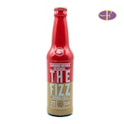 The Fizz Natural Cola