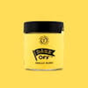 DAZE OFF - Tangerine Sunrise - 3.5g (S) - Daze Off