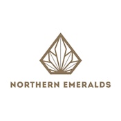 Northern Emeralds - WTF OG - 3.5g