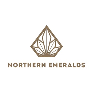 NORTHERN EMERALDS - Northern Emeralds - WTF OG - 3.5g
