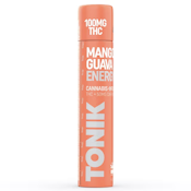 Tonik Energy Shot 100mg Mango Guava $15