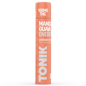 TONIK - Tonik Energy Shot 100mg Mango Guava $15