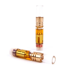 Sublime Brands - 1g Tokyo - Green Goddess (510 Thread) - Sublime