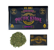 PACIFIC STONE: Wedding Cake Roll Your Own Sugar Shake 14g (I)