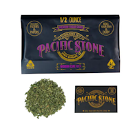 PACIFIC STONE: Wedding Cake Roll Your Own Sugar Shake 14g (I)