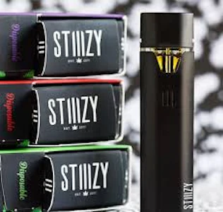 STIIIZY - LIIIL Stiiizy Gelato Disposable (H) 0.5g
