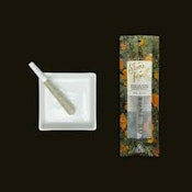 Stone Road Banana Punch Diamonds and Hash Infused Preroll (H) 1g