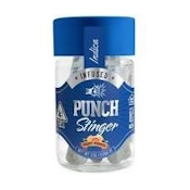 [Punch] Infused Preroll 5 Pack - 2.5g - Fruit Punch (I)