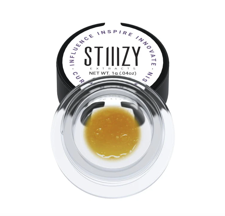 STIIIZY - Stiiizy - Dosi-Pie Curated Live Resin Sauce Main Image