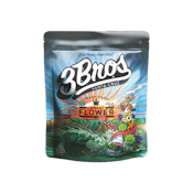 3Bros | Ghost Truffle | 3.5g