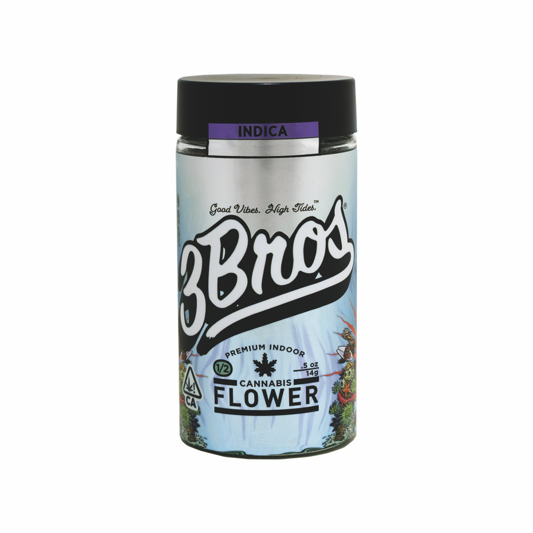 3Bros | Ghost Truffle | 14g