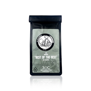 3C FARMS - 3C FARMS - Flower - Jack Kraken - 14G