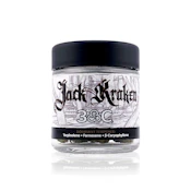 [3C] Flower - 3.5g - Jack Kraken (S)