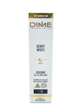 Berry White- Indica - 80.91% THC | 2g AIO (Vape Pen) | Dime- YYY9 Back