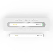 DomPen - 1g AIO - Honey Citrus 4:1