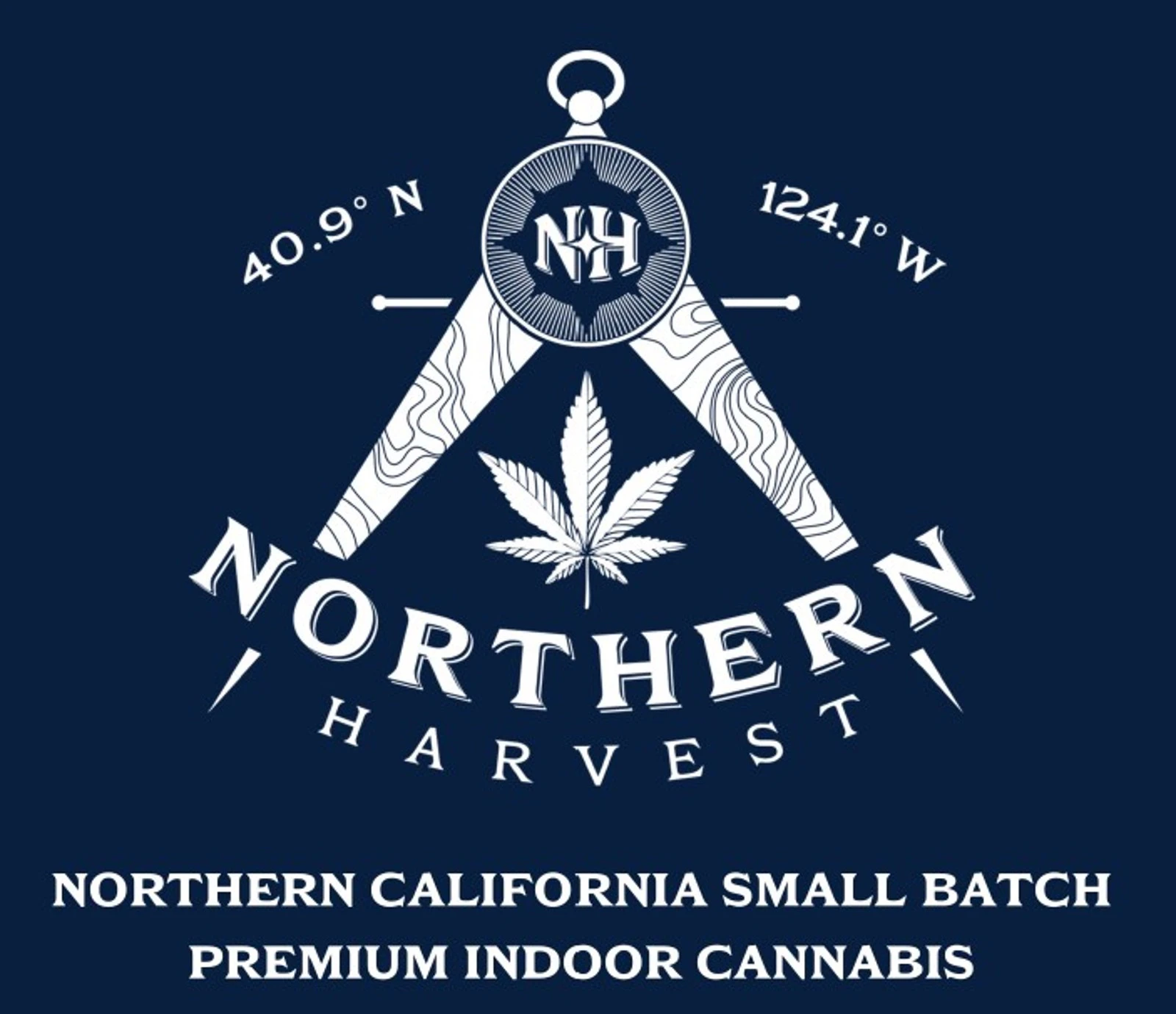 Northern Harvest - Northern Harvest Durban Lemon Premium Indoor Flower 3.5g Main Image
