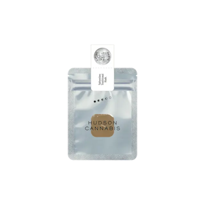 HUDSON CANNABIS - New Moon 1G Hash