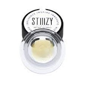 White Runtz Sauce - 1g Live Resin - Stiiizy