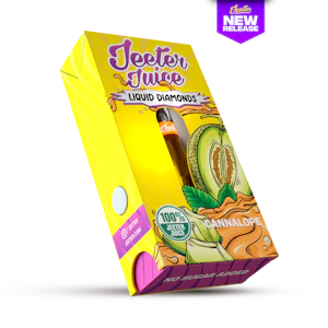 Jeeter - [Jeeter Juice] Cartridge - 1g - Cannalope (I)