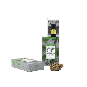 STIIIZY - Stiiizy 1g GDP Pod PD
