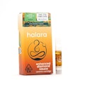 Halara - Cartridge - Enhanced Diamond Sauce - Lime Sherbert Z - 1G