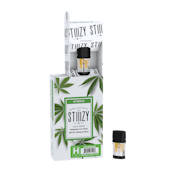 0.5g Strawnana Premium THC Pod - STIIIZY