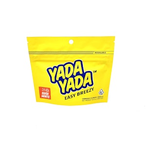 Yada Yada - YADA YADA: GUSH MINTS 10G SMALLS