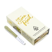 Stone Road Infused prerolls 5pk Grinder & Chill $45