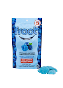 Froot Gummies 100mg Blue Razz Dream Hybrid
