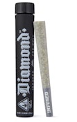 [Heavy Hitters] Infused Preroll - 1g - Vanilla Kush (I)