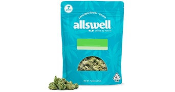 Allswell - Planet Smasher Smalls - 7g
