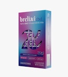 BRELIXI CBD Drink Mix 5pk
