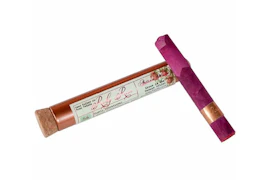 Ruby Farms | Rose Petals Cigar Infused | Purple Haze | Net 3G | Sativa