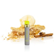 Cosmic Fog - Apple Butter Gelato - Gourmet Disposable Pen 1.0g 