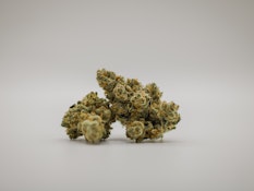 Glacier Cannabis - Banana Hammock 3.5g