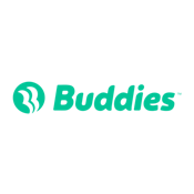 Buddies Sativa 25mg Gel Caps 40 pcs