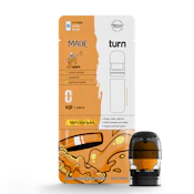 Turn | Terp Slurp | 1G Live Resin Pod Sativa