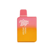 Microbar - Disposable - Peach Driver 1g