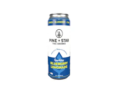 Blueberry Lemonade | Seltzer | [5mg THC]