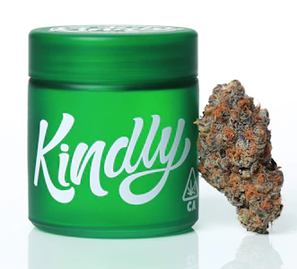 KINDLY - Kindly - Sundae Driver - 1/8th