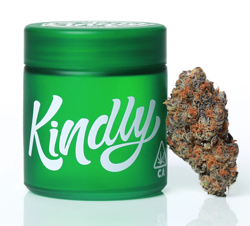 KINDLY - Kindly - Sundae Driver - 1/8th Main Image