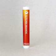 Autumn Brands Preroll 1g Grape Escape