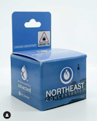 Northeast | GMO | Cured Badder | 1g [I]