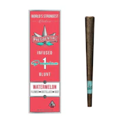 1.5g Watermelon Infused Moonrock Blunt - Presidential